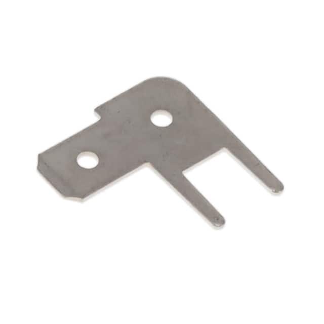 726389-2 TE Connectivity AMP Connectors  Connettori a sgancio rapido Connettori a sgancio rapido